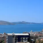 Majfis Saranda Center Ap.14