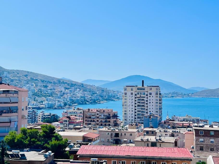 Majfis Center Ap.14 Sarandë