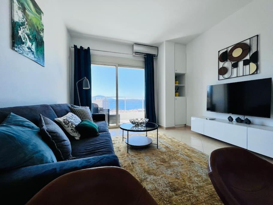Appartement Majfis Center Ap.14