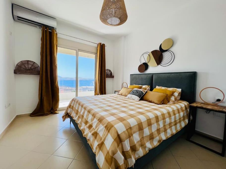 Majfis Center Ap.14 Appartement Sarandë