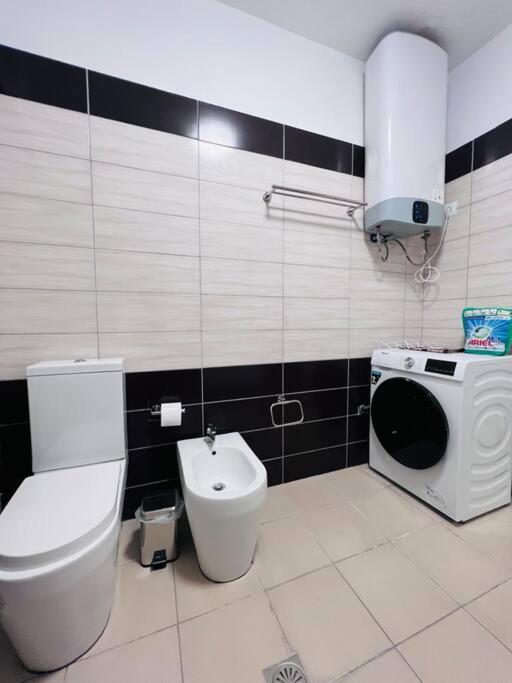 Majfis Center Ap.14 Appartement